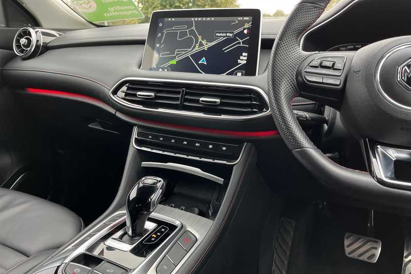 Used MG MG HS 2023 for sale - 76858325: Photo 14