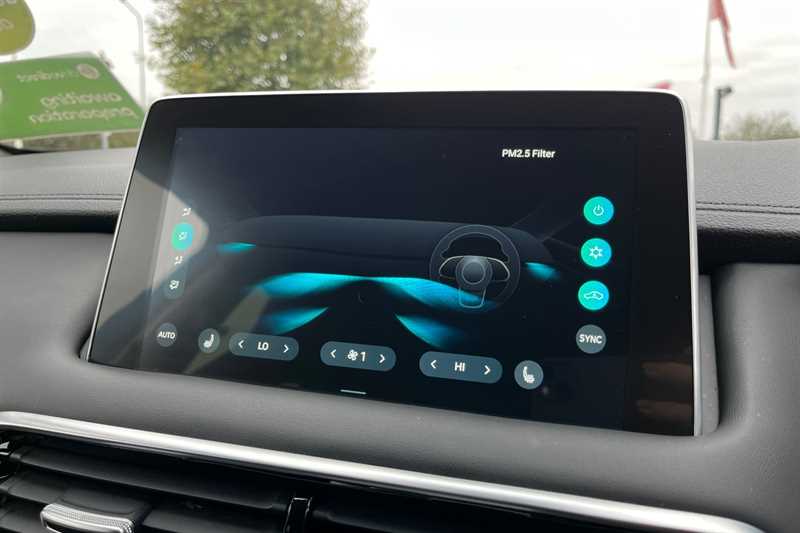 Used MG MG HS 2023 for sale - 76858325: Photo 15