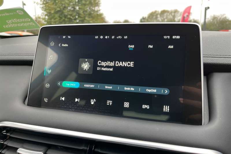 Used MG MG HS 2023 for sale - 76858325: Photo 17