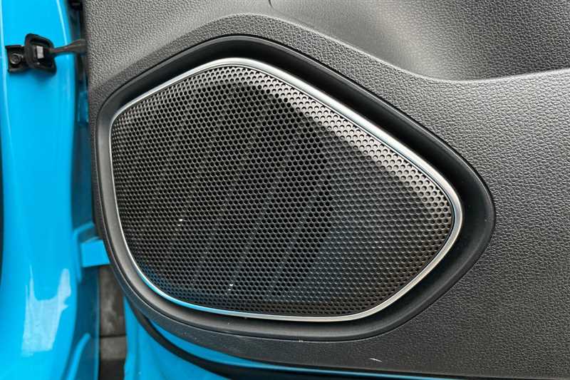 Used MG MG HS 2023 for sale - 76858325: Photo 27