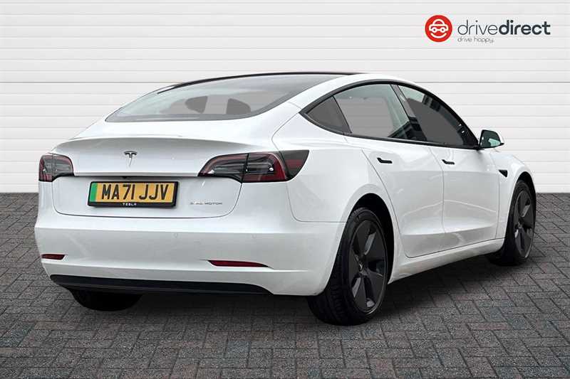 Used Tesla Model 3 for sale - 77310124: Photo 3