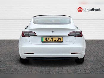 Used Tesla Model 3 undefined for sale - 77310124: Photo
