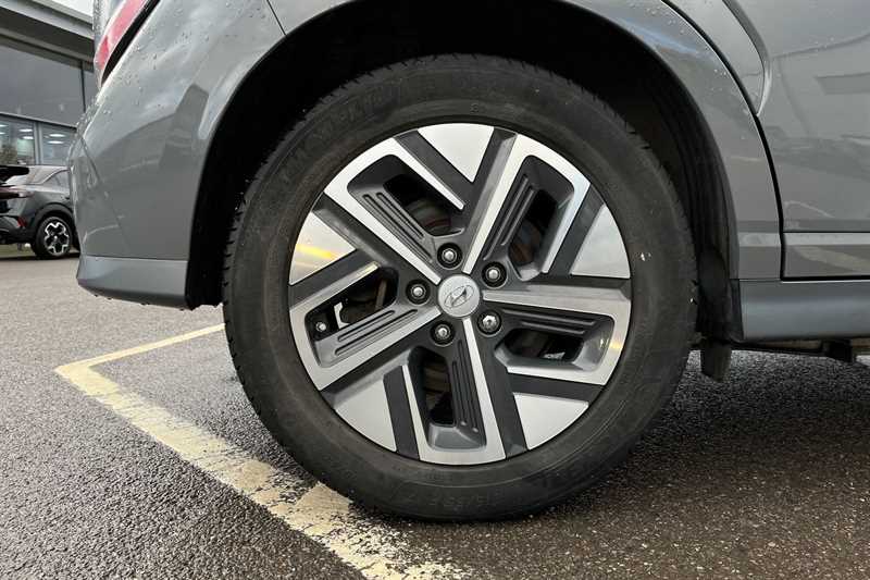 Used Hyundai KONA 2021 for sale - 76852463: Photo 11