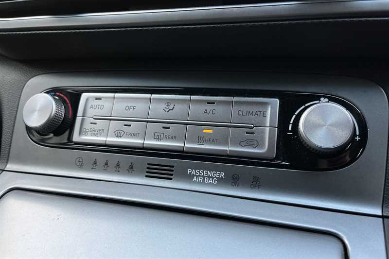 Used Hyundai KONA 2021 for sale - 76852463: Photo 15