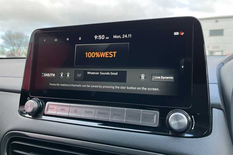 Used Hyundai KONA 2021 for sale - 76852463: Photo 17