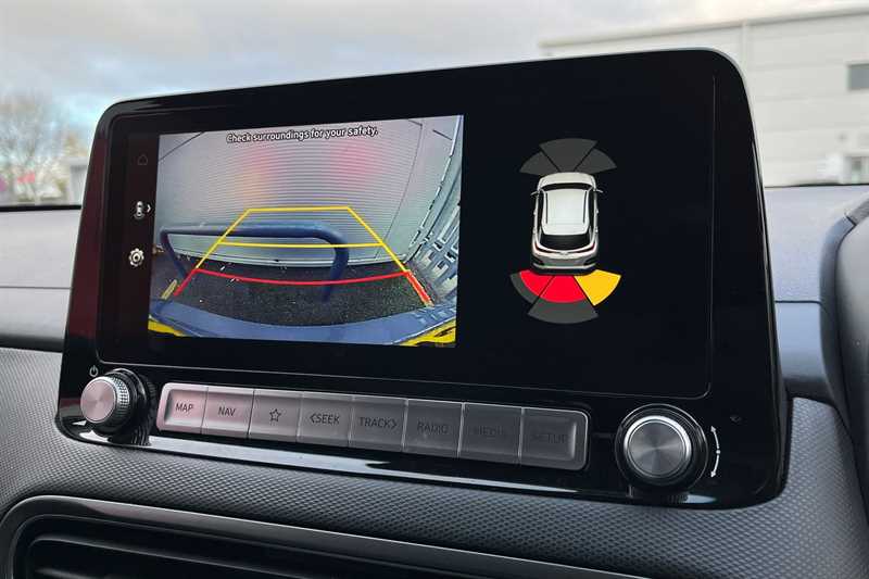 Used Hyundai KONA 2021 for sale - 76852463: Photo 19