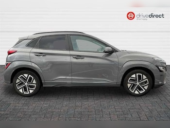 Used Hyundai KONA 2021 for sale - 76852463: Photo