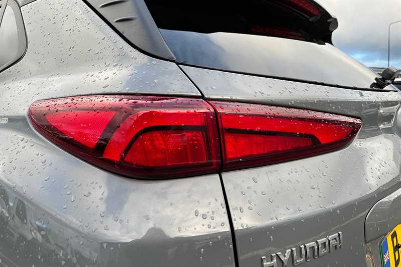 Used Hyundai KONA 2021 for sale - 76852463: Photo 31