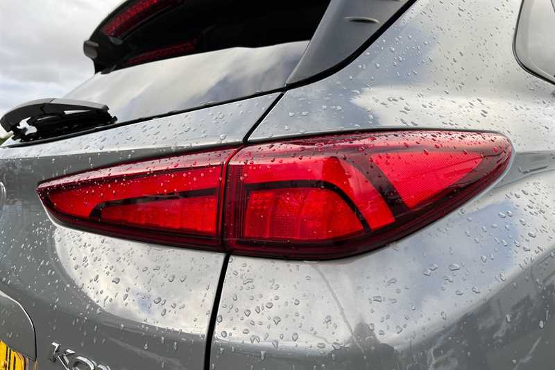 Used Hyundai KONA 2021 for sale - 76852463: Photo 32