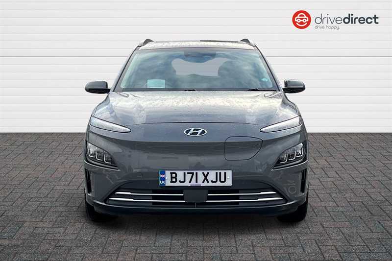 Used Hyundai KONA 2021 for sale - 76852463: Photo 8