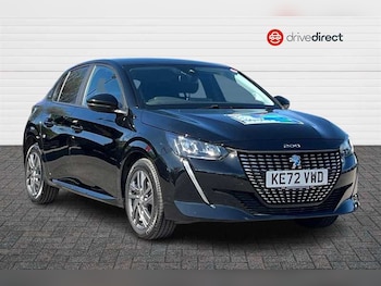 Used Peugeot 208 2023 for sale - 78308928: Photo
