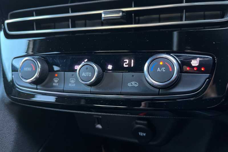 Used Vauxhall Mokka 2021 for sale - 77295133: Photo 15