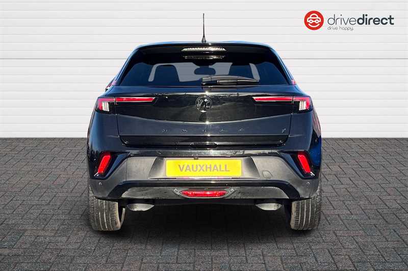 Used Vauxhall Mokka 2021 for sale - 77295133: Photo 4