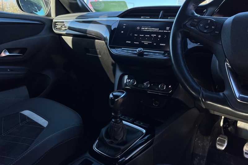 Used Vauxhall Corsa 2022 for sale - 77711959: Photo 14