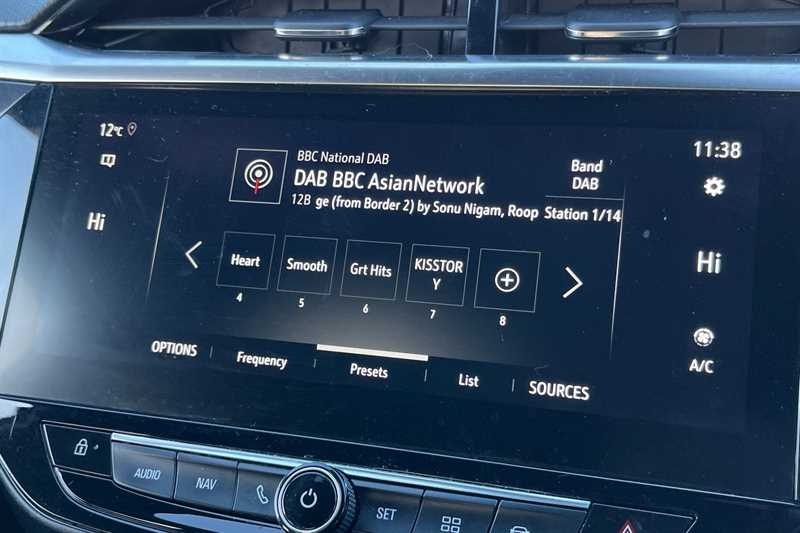 Used Vauxhall Corsa 2022 for sale - 77711959: Photo 17