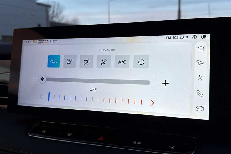 Used MG MG HS 2025 for sale - 78075507: Photo 15