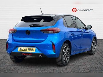 Used Vauxhall Corsa 2026 for sale - 78377687: Photo