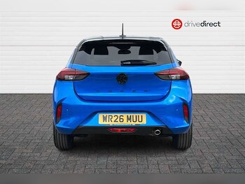 Used Vauxhall Corsa 2026 for sale - 78377687: Photo