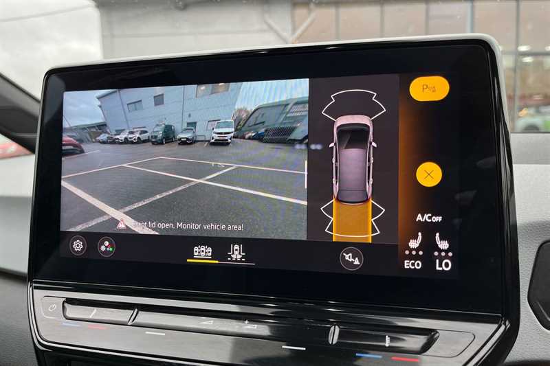 Used Volkswagen ID.3 2021 for sale - 78138886: Photo 19