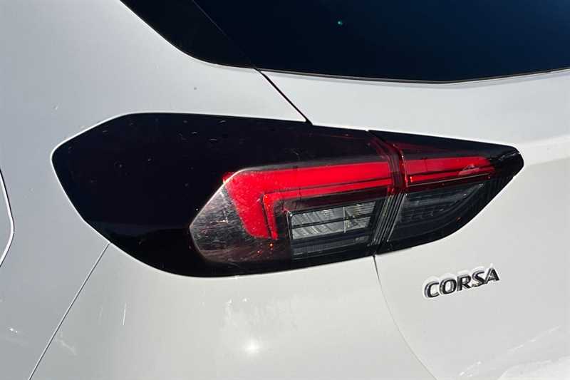 Used Vauxhall Corsa 2022 for sale - 77812108: Photo 31