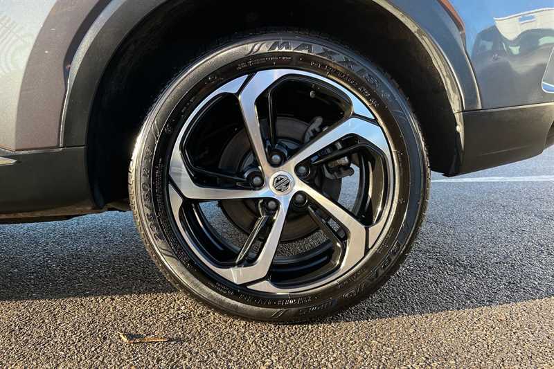 Used MG MG HS 2024 for sale - 76944063: Photo 10