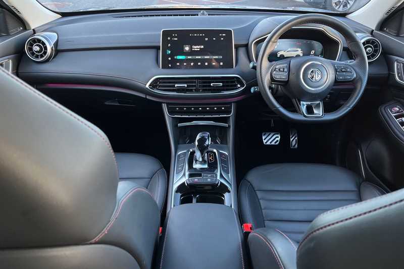 Used MG MG HS 2024 for sale - 76944063: Photo 13