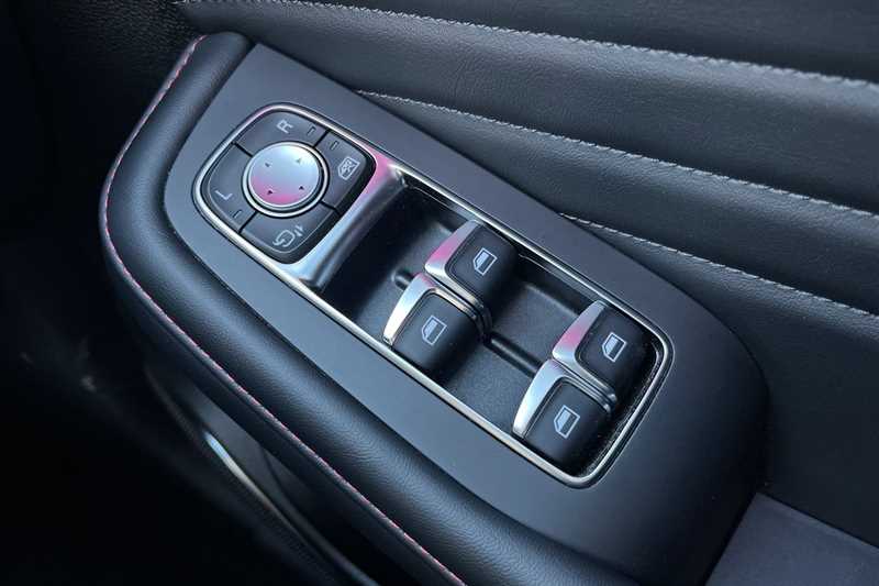 Used MG MG HS 2024 for sale - 76944063: Photo 16