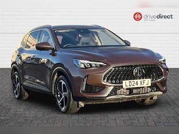 Used MG MG HS 2024 for sale - 76944063: Photo