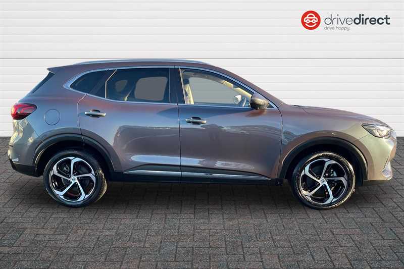 Used MG MG HS 2024 for sale - 76944063: Photo 2