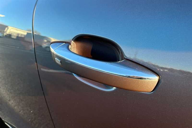 Used MG MG HS 2024 for sale - 76944063: Photo 33