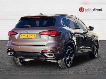 Used MG MG HS 2024 for sale - 76944063: Photo