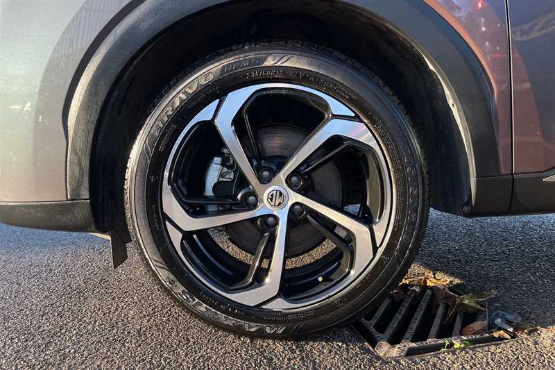 Used MG MG HS 2024 for sale - 76944063: Photo 9