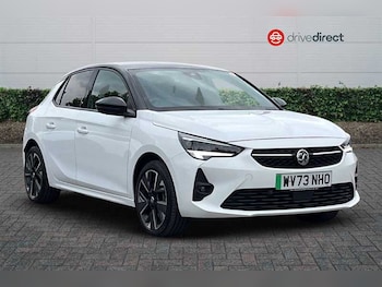 Used Vauxhall Corsa 2024 for sale - 75541504: Photo