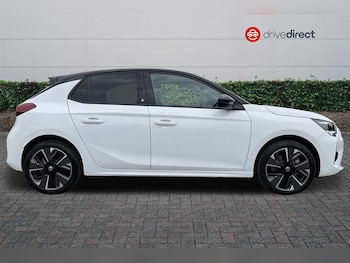 Used Vauxhall Corsa 2024 for sale - 75541504: Photo