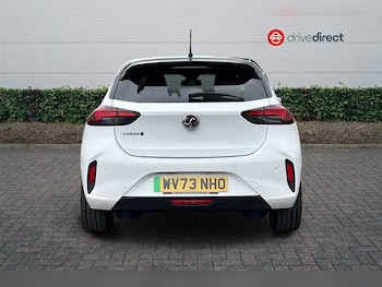 Used Vauxhall Corsa 2024 for sale - 75541504: Photo
