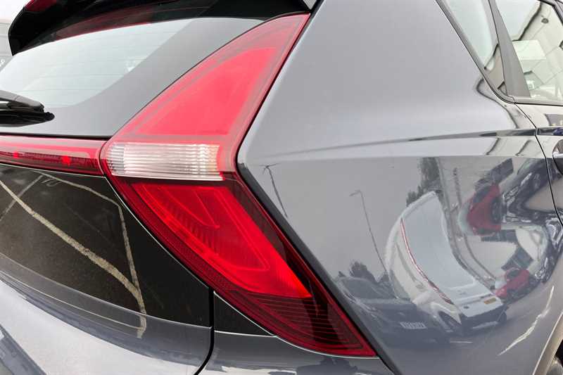 Used Hyundai BAYON 2022 for sale - 76530705: Photo 32