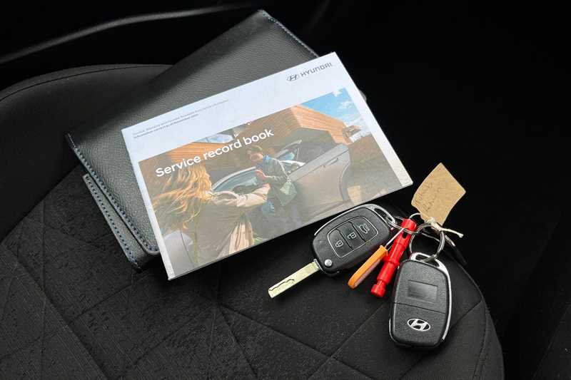 Used Hyundai BAYON 2022 for sale - 76530705: Photo 36