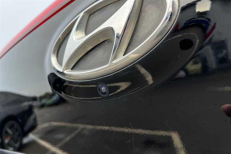 Used Hyundai BAYON 2022 for sale - 76530705: Photo 38