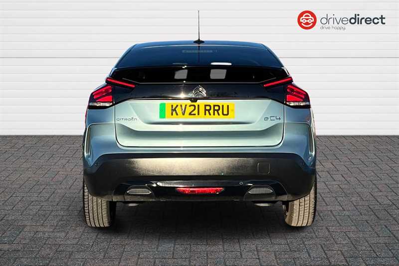 Used Citroen C4 2021 for sale - 77444747: Photo 4