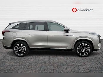Used MG MGS9 2026 for sale - 78652458: Photo