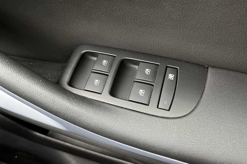 Used Vauxhall Zafira 2018 for sale - 77699996: Photo 16