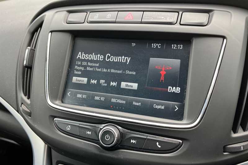 Used Vauxhall Zafira 2018 for sale - 77699996: Photo 17