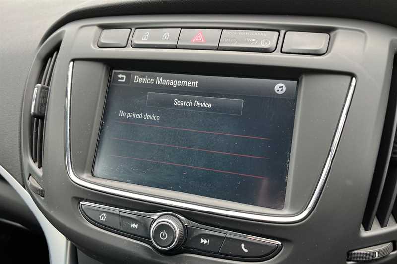 Used Vauxhall Zafira 2018 for sale - 77699996: Photo 18