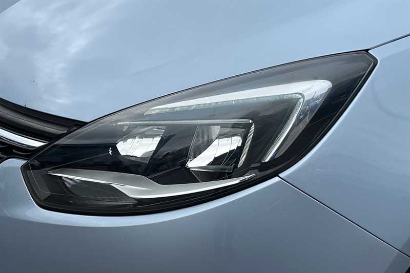 Used Vauxhall Zafira 2018 for sale - 77699996: Photo 29