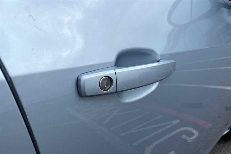 Used Vauxhall Zafira 2018 for sale - 77699996: Photo 33