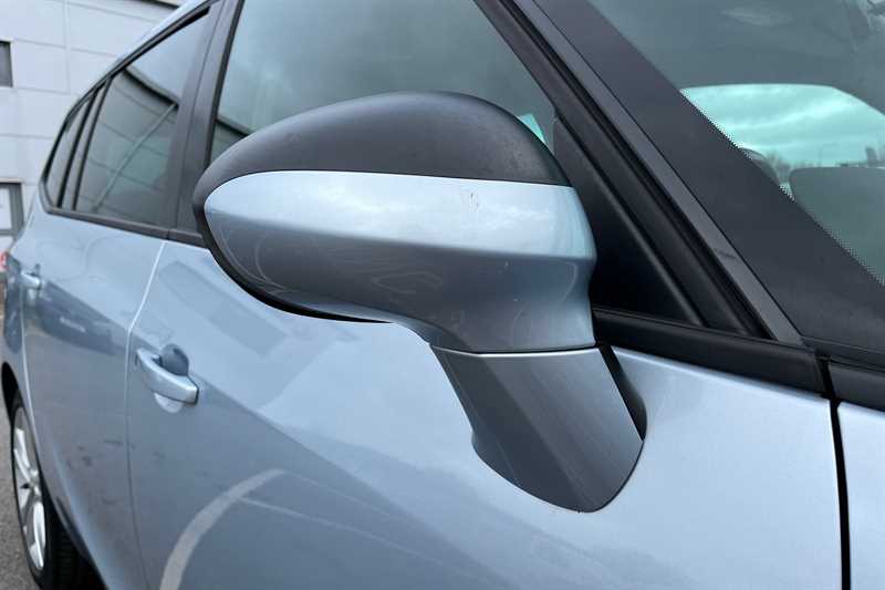 Used Vauxhall Zafira 2018 for sale - 77699996: Photo 34