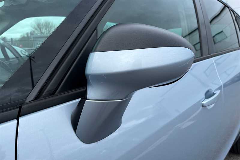 Used Vauxhall Zafira 2018 for sale - 77699996: Photo 35