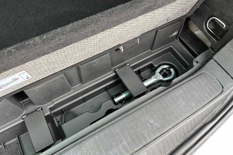 Used Vauxhall Zafira 2018 for sale - 77699996: Photo 37