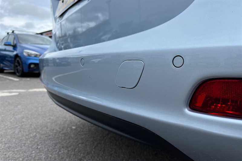 Used Vauxhall Zafira 2018 for sale - 77699996: Photo 38