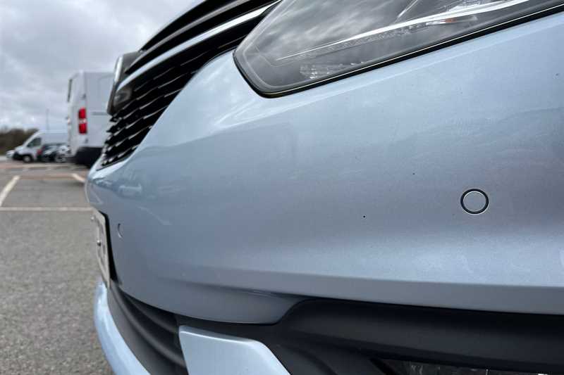 Used Vauxhall Zafira 2018 for sale - 77699996: Photo 39